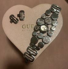 Guess w10588l1 damenarmbanduhr gebraucht kaufen  Wetter