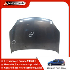 Capot renault clio d'occasion  Amiens-