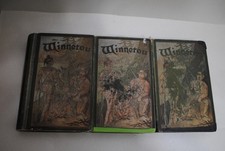 Winnetou rote gentlemen gebraucht kaufen  Aschaffenburg