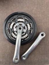 Sugino kurbel sachs gebraucht kaufen  Tübingen