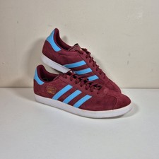 Adidas gazelle men for sale  GLASGOW