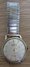 Vintage roamer watch for sale  BODMIN