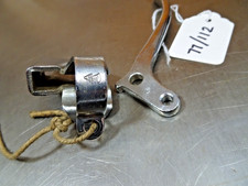Raleigh handlebar lever for sale  STOKE-ON-TRENT