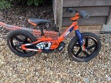 Ktm drive stacyc for sale  NEWPORT PAGNELL
