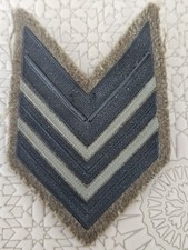 Insigne patch ecusson d'occasion  Illzach