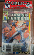 Transformers 1984 3 usato  Spedire a Italy