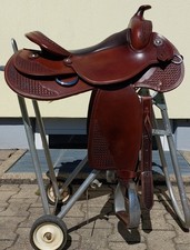 Equiflex westernsattel baum gebraucht kaufen  Memmingen