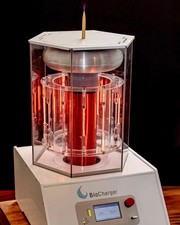 Biocharger backed research for sale  LONDON