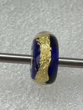 Genuine trollbeads throat for sale  MORECAMBE