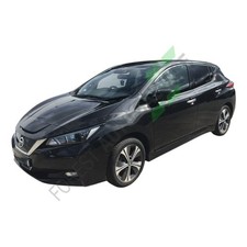 2021 nissan leaf for sale  CINDERFORD