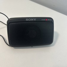 Sony srs portable for sale  Columbus