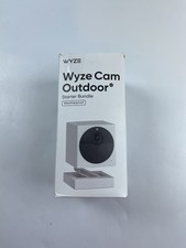 Wyze cam outdoor for sale  Chicago