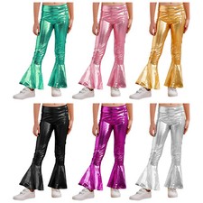 Girls metallic jazz for sale  SWANSEA
