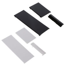 Peças de reposição para tampa de porta de cartão de memória para console Nintendo Wii comprar usado  Enviando para Brazil