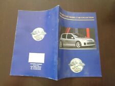 Eagle race catalogo usato  Firenze