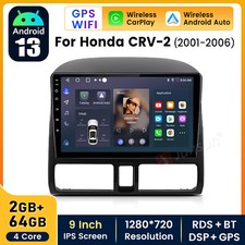 64g apple carplay for sale  LEICESTER