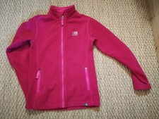 Gilet veste polaire d'occasion  Saint-Galmier