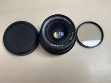 Zenza bronica 50mm for sale  ASHTEAD