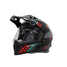Acerbis casco moto usato  Italia