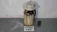 Alfa 147 pompa usato  Paterno