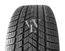 Winterreifen pirelli scorpion gebraucht kaufen  Dettenheim