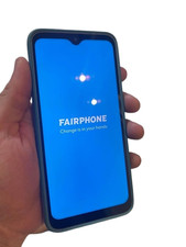 fairphone d'occasion  Expédié en Belgium