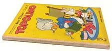 Topolino n.355 completo usato  Parma