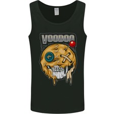 Débardeur voodoo doll d'occasion  Expédié en France