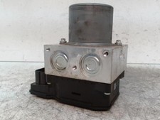 Bloc abs volkswagen d'occasion  Elven