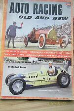 Auto racing old for sale  Saint Paul