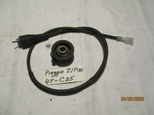 Piaggio zip c25 gebraucht kaufen  Altenstadt