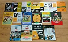 New zealand international for sale  MIDDLESBROUGH