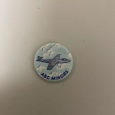 Rare abc minors for sale  SANDOWN