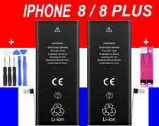 BATTERIE INTERNE NEUVE DE REMPLACEMENT POUR IPHONE 8 / 8 PLUS + Outils+adhesif na sprzedaż  Wysyłka do Poland