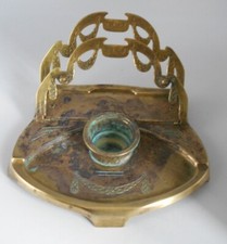 Ancien encrier trieur d'occasion  Bourg-de-Péage