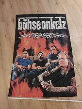 Böhse nkelz fahne gebraucht kaufen  Mannheim