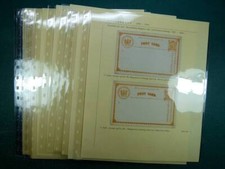 Collezione nord borneo usato  Bitonto