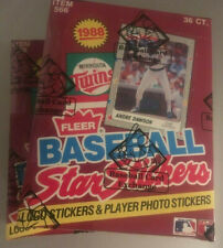 1988 fleer baseball for sale  Chicago