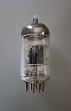 Valvola 12at7wa ecc81 usato  Vo