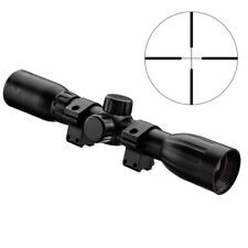 Ottica gamo 4x32 usato  Massa di Somma