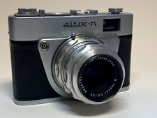 Altissa altix 1958 gebraucht kaufen  Deidesheim