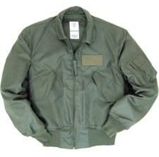Usaf flyer jacket for sale  Fontana