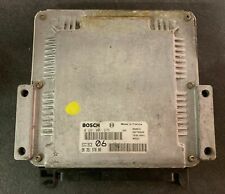 Calculateur code peugeot d'occasion  Morangis