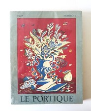 Portique direction eric d'occasion  Nancy-