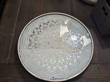 Vintage mirrored chrome for sale  Cedar Lake