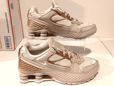 Tênis Nike Shox Enigma Desert Sand Feminino Tamanho 9 comprar usado  Enviando para Brazil