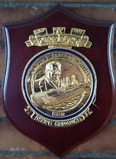 Crest legno portaerei usato  Monteroni d'Arbia