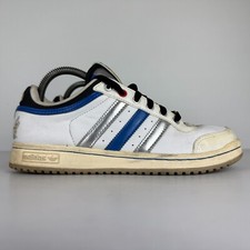 Tênis Adidas x Star Wars Masculino EUA 7 Top Ten C-3PO R2-D2 Colecionável Raro comprar usado  Enviando para Brazil