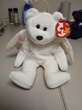 Beanie babies halo for sale  Flushing
