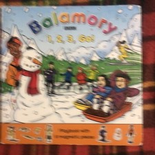 Balamory one two for sale  SALTBURN-BY-THE-SEA